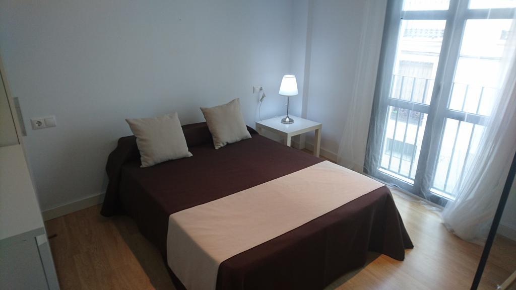 Apartamentos Córdoba Best II Exterior foto